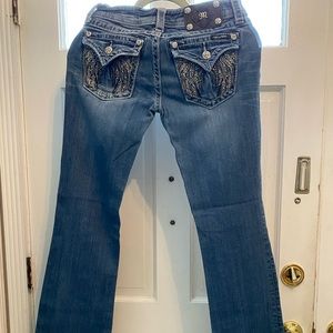 Miss Me Jeans “27”
